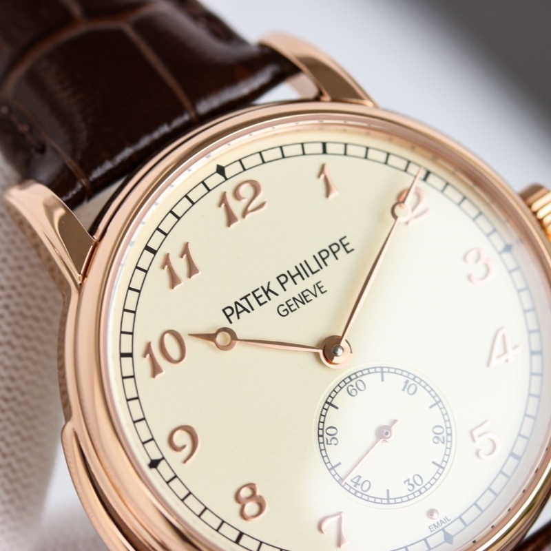 PATEK PHILIPPE